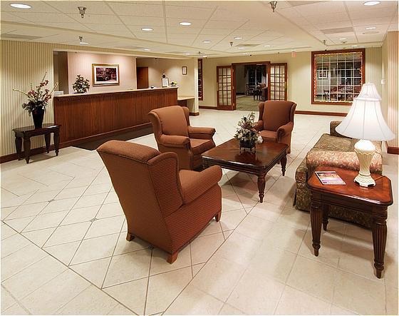 Express & Center Township By Ihg Monaca