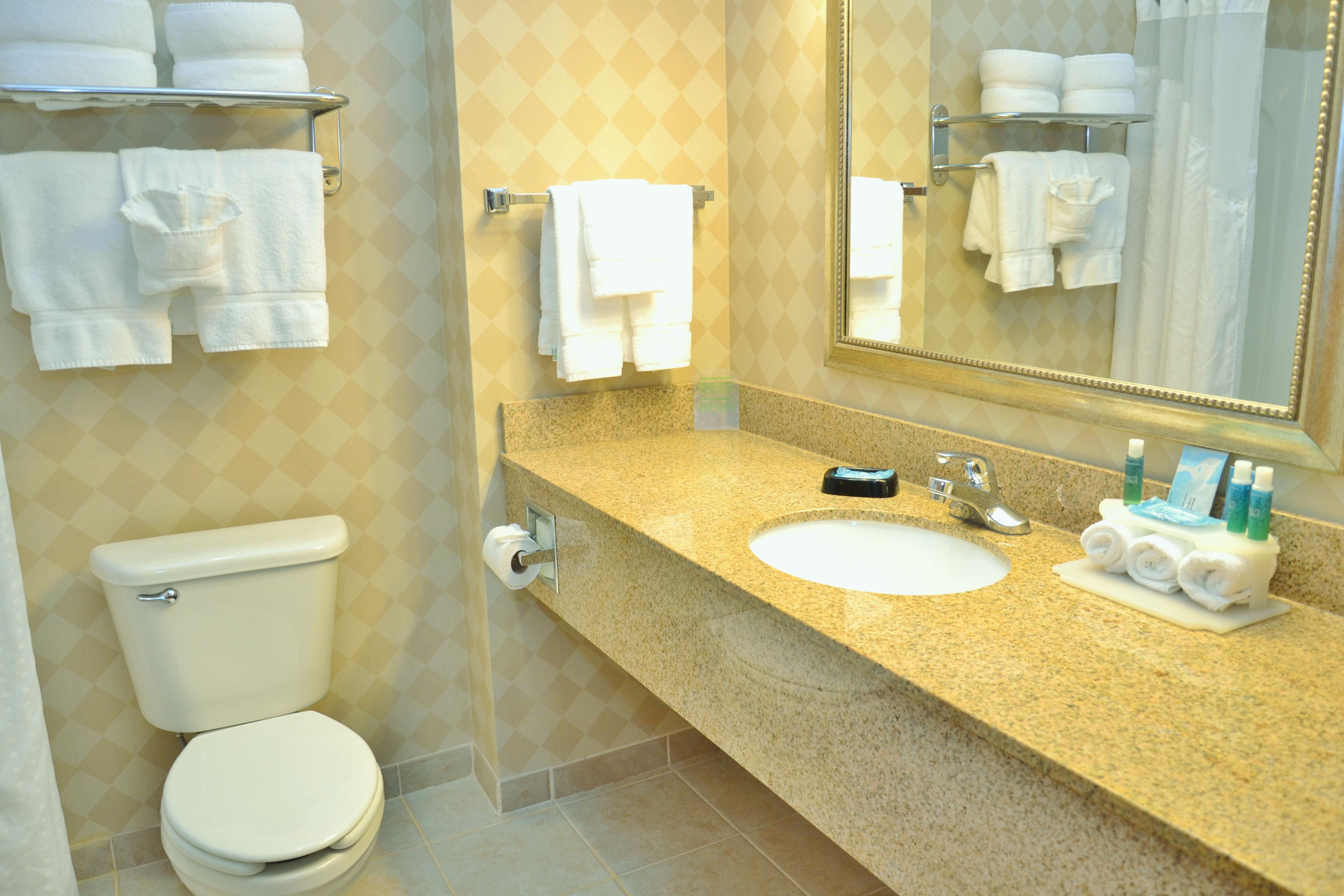 Express & Center Township By Ihg Hotel Monaca