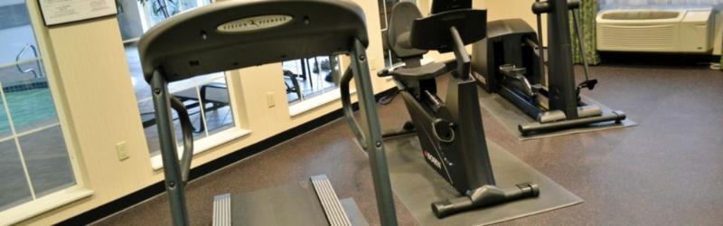Express & Center Township By Ihg Hotel Monaca
