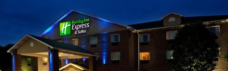 Express & Center Township By Ihg