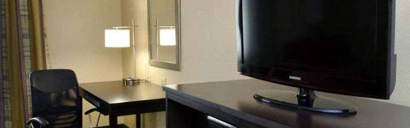 Hotel Express & Center Township By Ihg Monaca