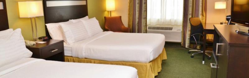 Express & Center Township By Ihg 2* Monaca