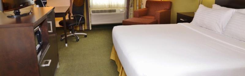 Express & Center Township By Ihg Monaca
