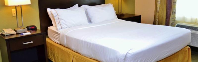 Hotel Express & Center Township By Ihg Monaca