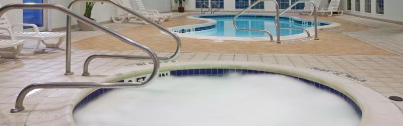 Express & Center Township By Ihg Hotel Monaca